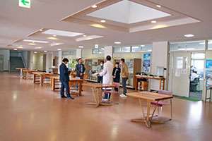 堺高校　堺高校通信