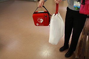 堺高校　堺高校通信