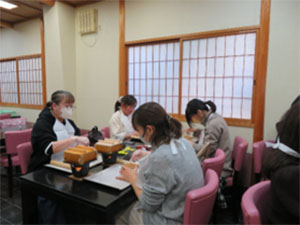 堺高校　堺高校通信