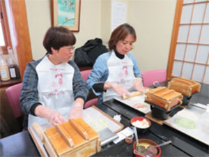 堺高校　堺高校通信