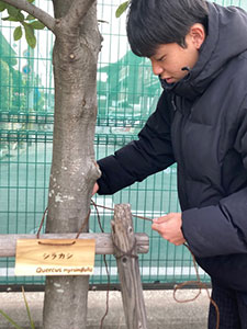 堺高校　マネジメント創造科