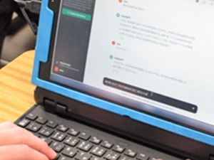 堺高校　サイエンス創造科