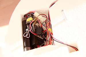 堺高校　機械材料創造科３年生　課題研究