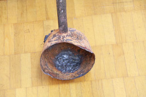 堺高校　機械材料創造科３年生　課題研究