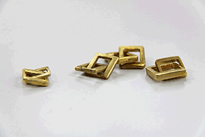 堺高校　機械材料創造科３年生　課題研究