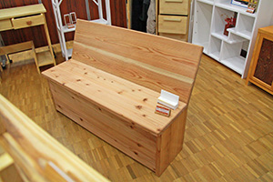 堺高校　建築インテリア創造科