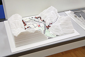 堺高校　建築インテリア創造科