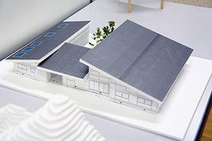 堺高校　建築インテリア創造科