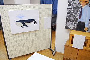 堺高校　建築インテリア創造科