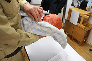 堺高校　建築インテリア創造科