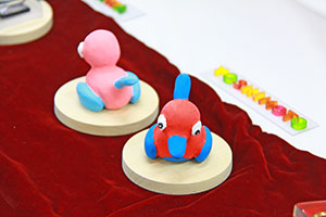 堺高校　建築インテリア創造科