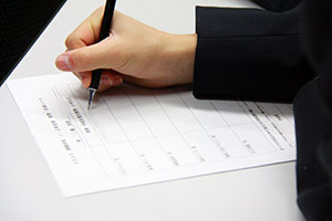 堺高校　建築インテリア創造科