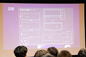 堺高校　建築インテリア創造科