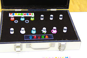 堺高校　建築インテリア創造科