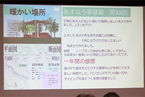 堺高校　建築インテリア創造科