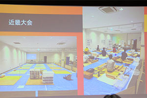 堺高校　建築インテリア創造科