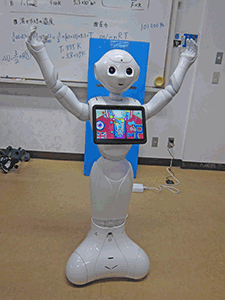 堺高校　生成AI