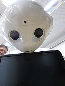 堺高校　生成AI