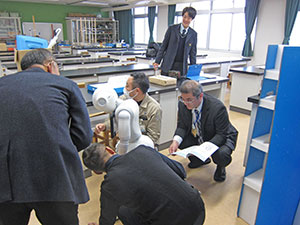 堺高校　生成AI