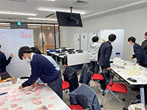 堺高校　マネジメント創造科