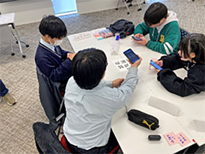 堺高校　マネジメント創造科