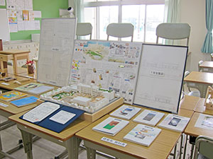 堺高校 個別説明会