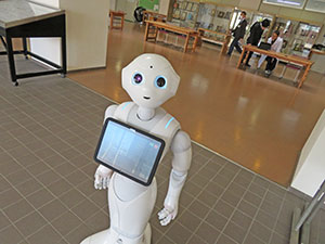 堺高校　生成AI