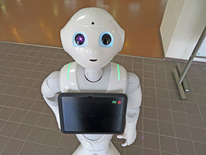 堺高校　生成AI