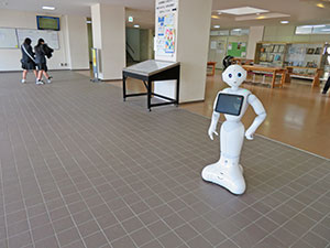 堺高校　生成AI