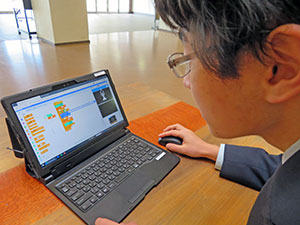 堺高校　生成AI