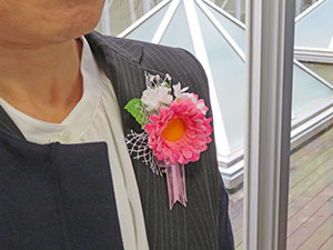 堺高校　マネジメント創造科