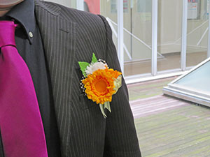 堺高校　マネジメント創造科