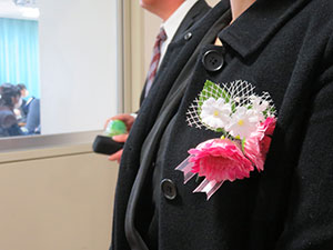 堺高校　マネジメント創造科