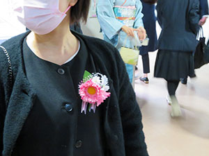 堺高校　マネジメント創造科