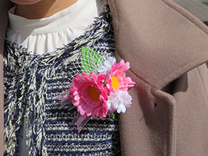 堺高校　マネジメント創造科