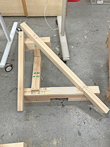 堺高校　建築インテリア創造科