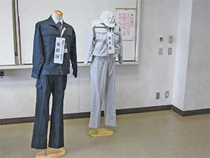 堺高校　合格発表