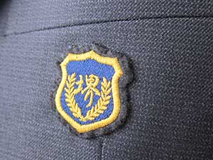 堺高校　合格発表