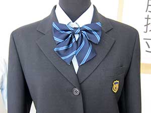 堺高校　合格発表