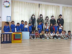 堺高校　建築インテリア創造科