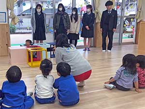 堺高校　建築インテリア創造科