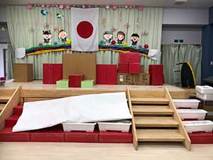 堺高校　建築インテリア創造科