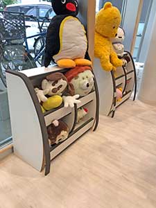 堺高校　建築インテリア創造科