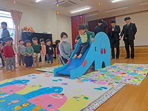 堺高校　建築インテリア創造科