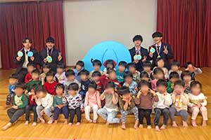 堺高校　建築インテリア創造科