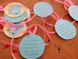 堺高校　建築インテリア創造科