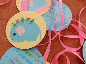 堺高校　建築インテリア創造科