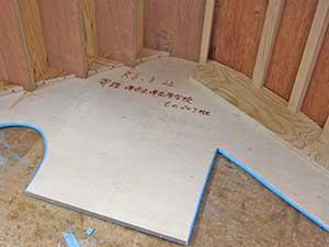 堺高校　建築インテリア創造科