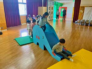 堺高校　建築インテリア創造科