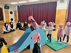 堺高校　建築インテリア創造科